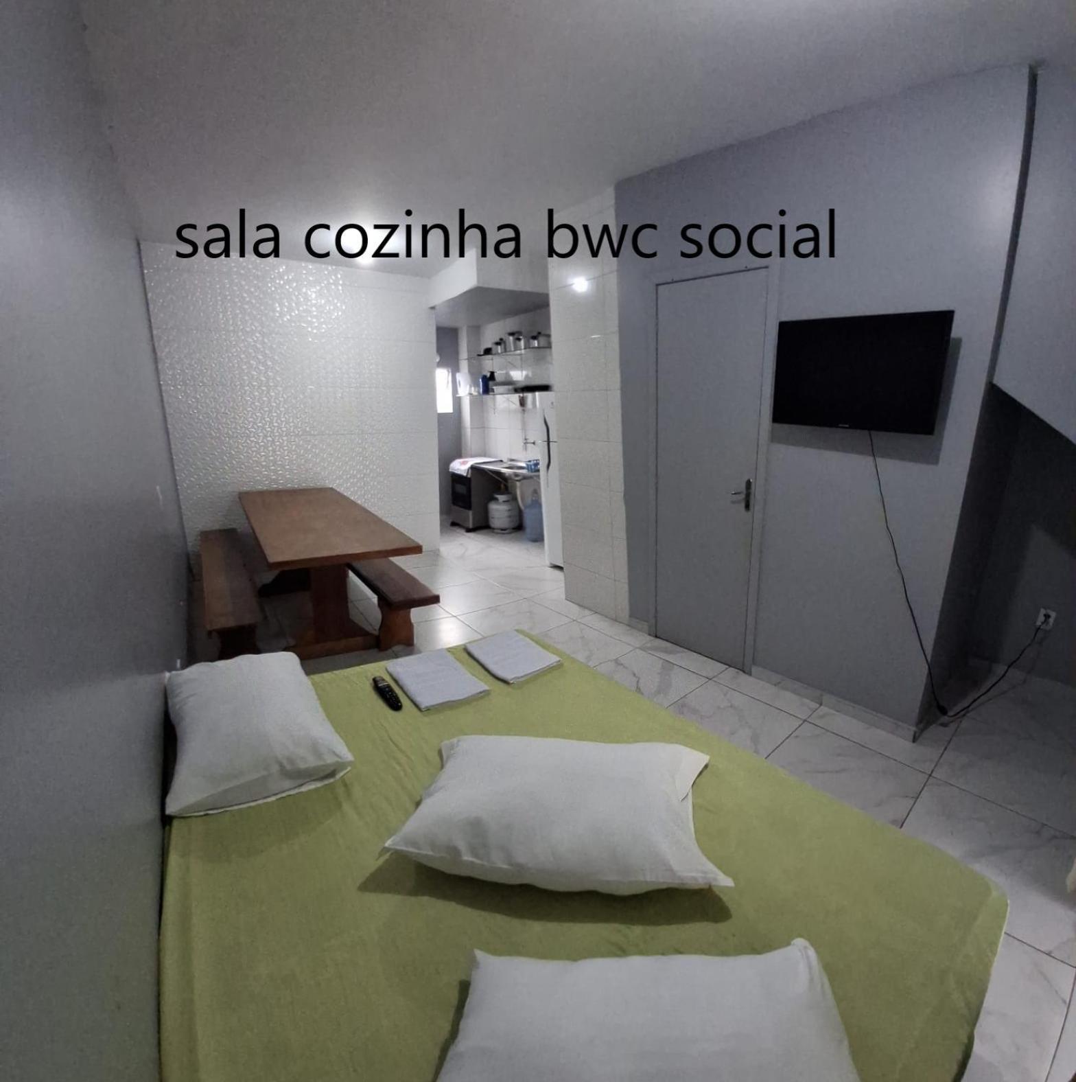 Villa AGATA - CASA INDIVIDUAL COM PISCINA, AR, WI-FI, ATÉ 16 PESSOAS BRUNO KLEMTZ - 10 x sem juros no cartao à Itapema Extérieur photo