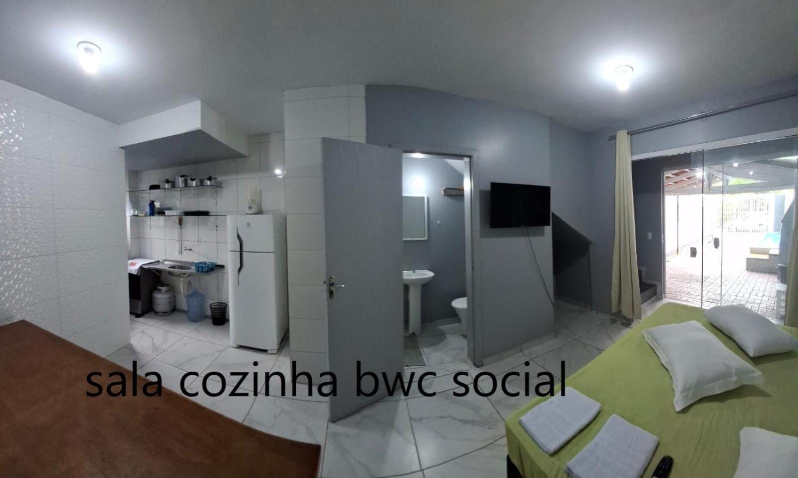 Villa AGATA - CASA INDIVIDUAL COM PISCINA, AR, WI-FI, ATÉ 16 PESSOAS BRUNO KLEMTZ - 10 x sem juros no cartao à Itapema Extérieur photo